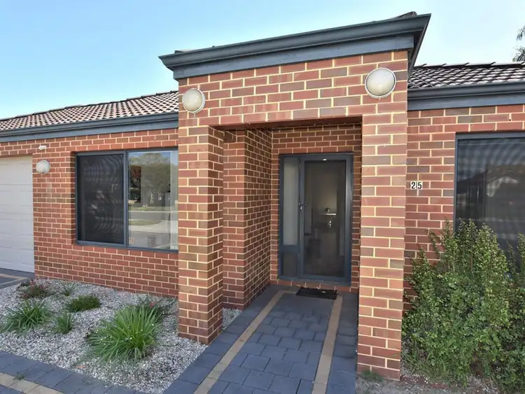 Sixth view of Homely house listing, 25 Wellaton Street, Midvale WA 6056
