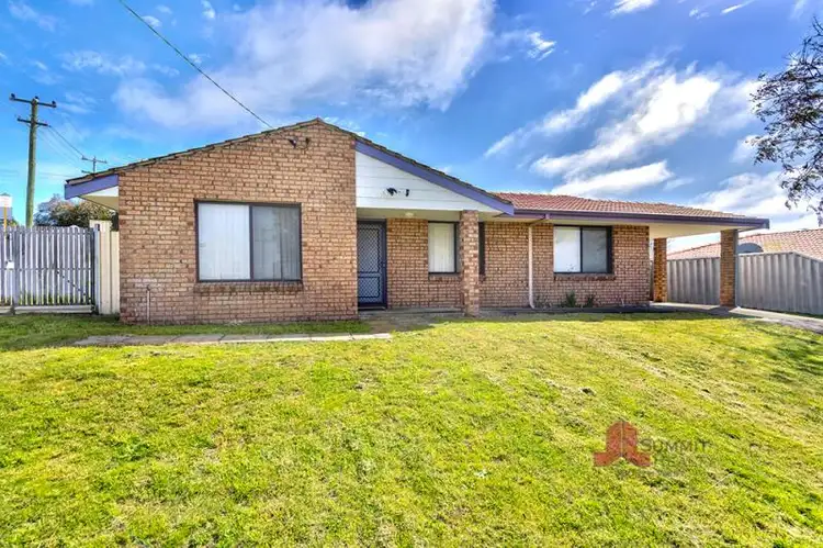 Main view of Homely house listing, 38 Sweeting Way, Withers WA 6230