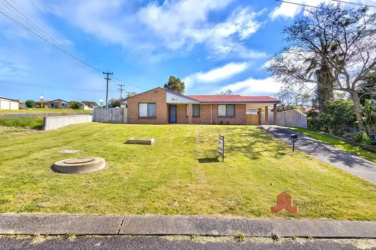 Second view of Homely house listing, 38 Sweeting Way, Withers WA 6230