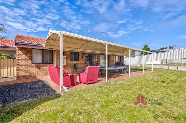 Third view of Homely house listing, 38 Sweeting Way, Withers WA 6230