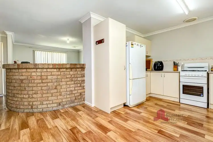Fourth view of Homely house listing, 38 Sweeting Way, Withers WA 6230