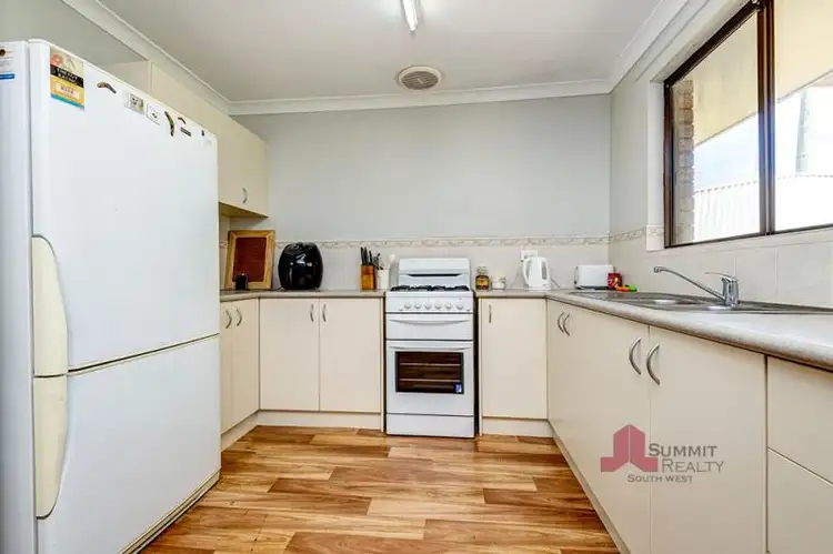 Fifth view of Homely house listing, 38 Sweeting Way, Withers WA 6230