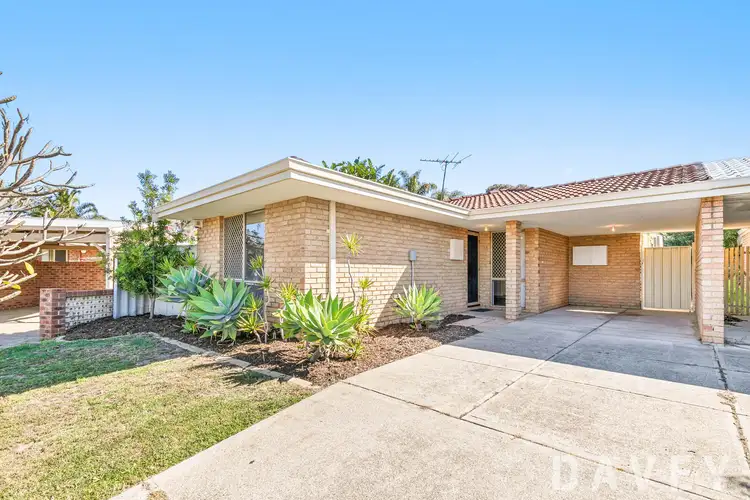 12B Ellara Court, Alexander Heights WA 6064