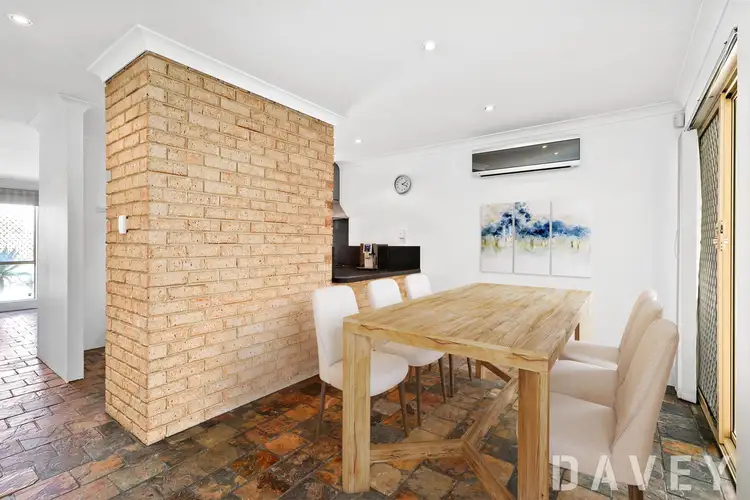 Third view of Homely semi-detached listing, 12B Ellara Court, Alexander Heights WA 6064