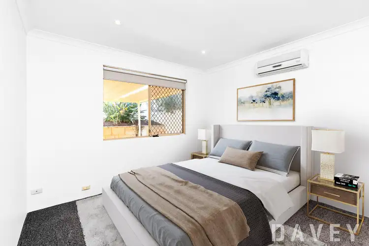 Fourth view of Homely semi-detached listing, 12B Ellara Court, Alexander Heights WA 6064