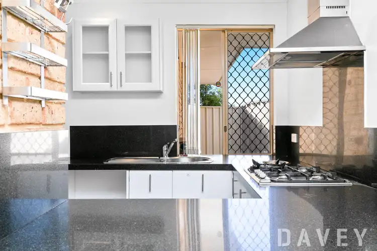 Fifth view of Homely semi-detached listing, 12B Ellara Court, Alexander Heights WA 6064