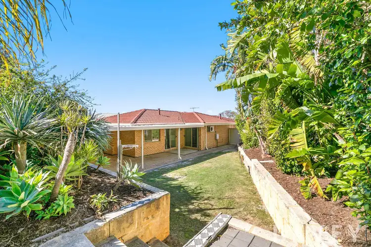 Sixth view of Homely semi-detached listing, 12B Ellara Court, Alexander Heights WA 6064