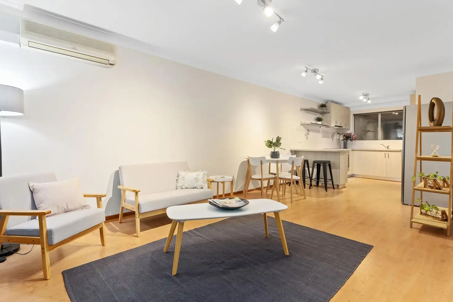 Main view of Homely unit listing, 5/167 Vincent Street, West Perth WA 6005