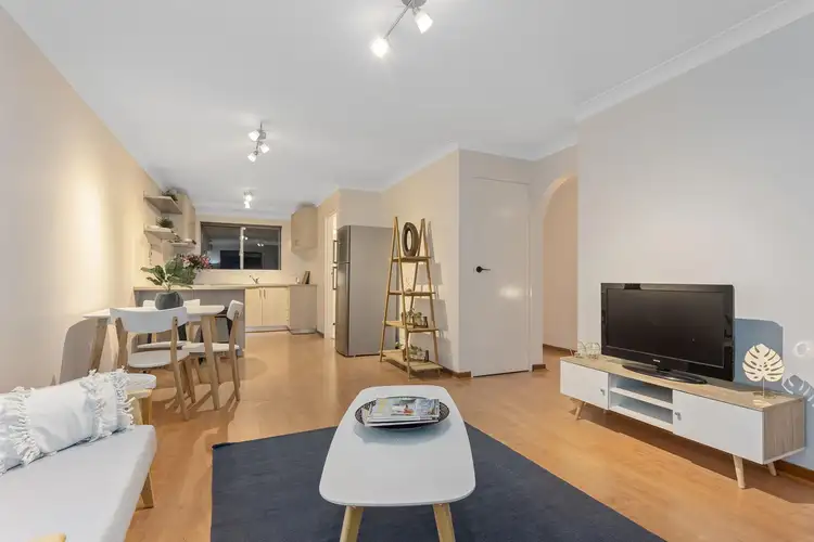 Third view of Homely unit listing, 5/167 Vincent Street, West Perth WA 6005