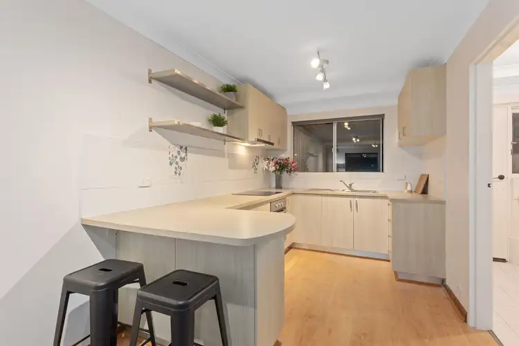 Fourth view of Homely unit listing, 5/167 Vincent Street, West Perth WA 6005