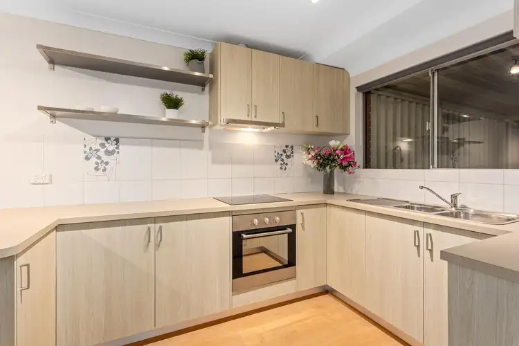 Fifth view of Homely unit listing, 5/167 Vincent Street, West Perth WA 6005