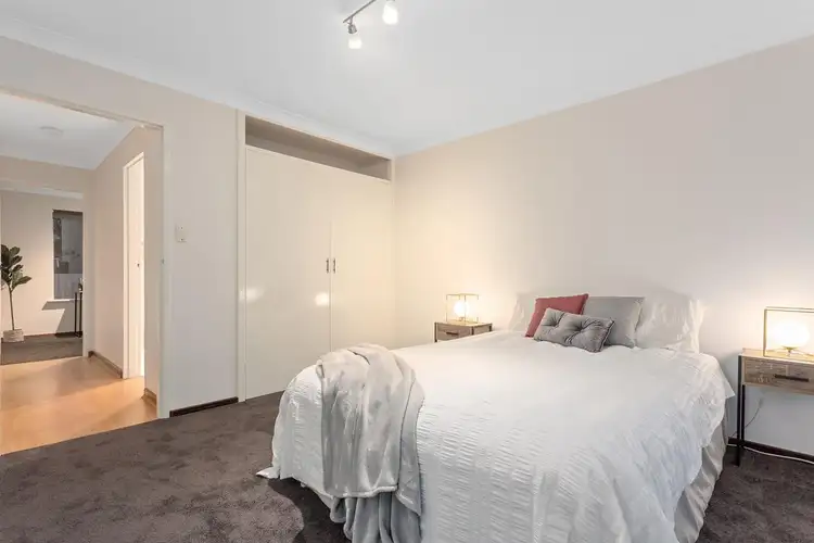 Sixth view of Homely unit listing, 5/167 Vincent Street, West Perth WA 6005