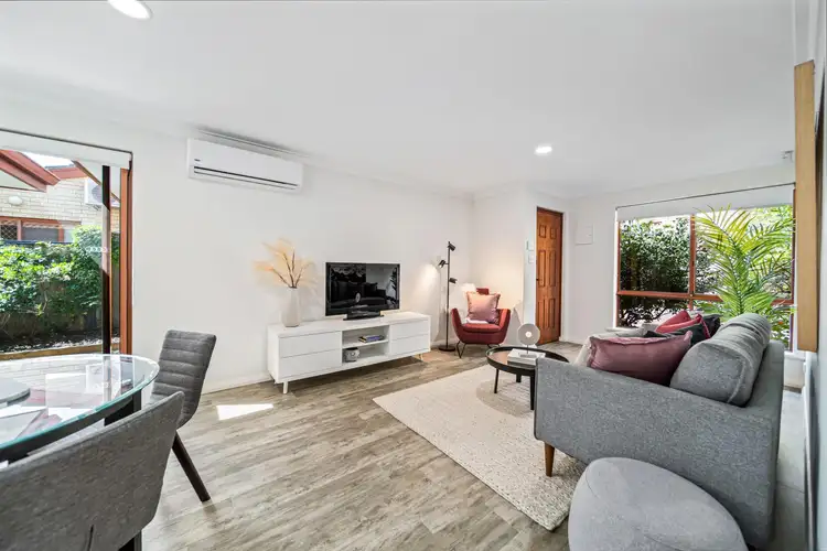 Second view of Homely villa listing, 4/5 Broome Street, Highgate WA 6003