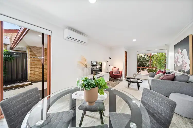 Third view of Homely villa listing, 4/5 Broome Street, Highgate WA 6003