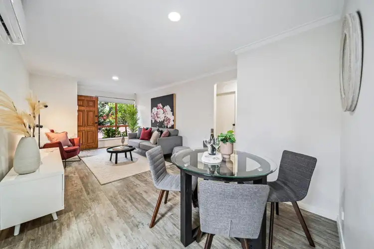 Fourth view of Homely villa listing, 4/5 Broome Street, Highgate WA 6003