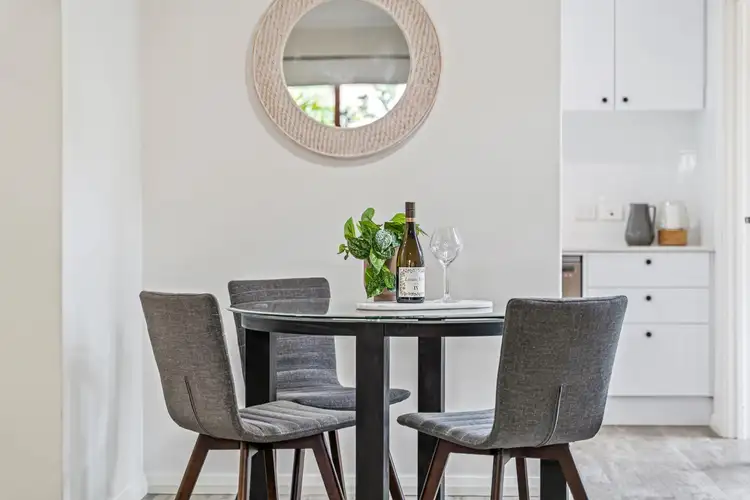 Fifth view of Homely villa listing, 4/5 Broome Street, Highgate WA 6003