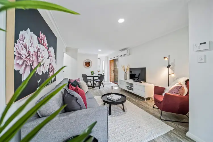 Seventh view of Homely villa listing, 4/5 Broome Street, Highgate WA 6003
