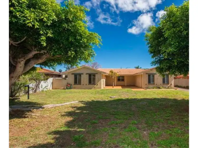 Main view of Homely house listing, 19 Robinson Street, Spalding WA 6530