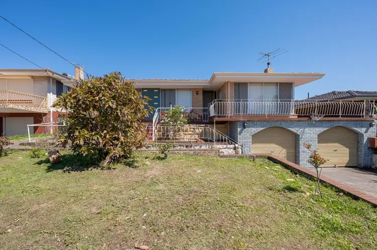 Main view of Homely house listing, 13 Emberson Road, Morley WA 6062