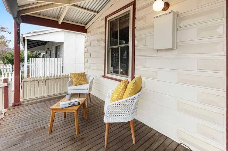 Second view of Homely house listing, 13 Hubert Street, Guildford WA 6055