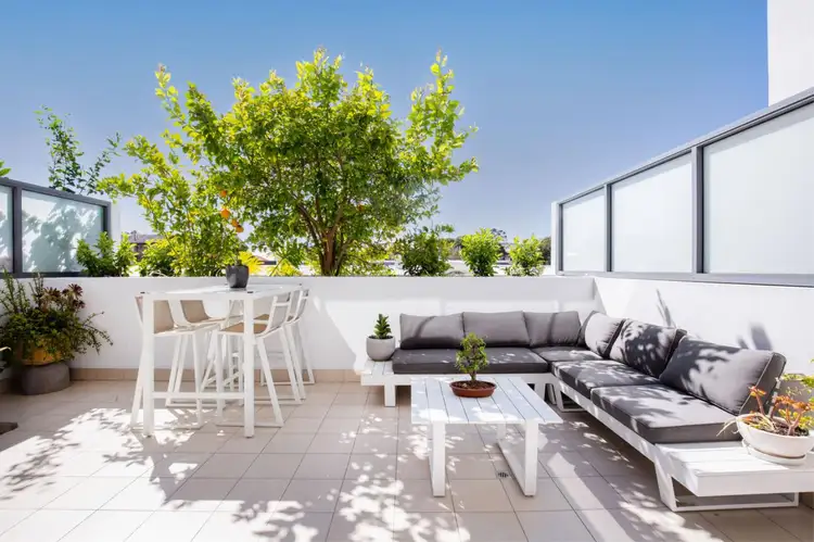 Main view of Homely apartment listing, 4/21 Northwood Street, West Leederville WA 6007