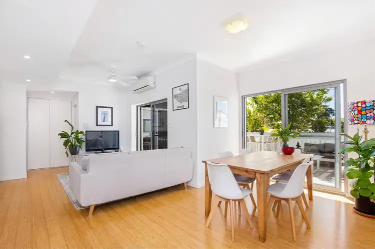 Sixth view of Homely apartment listing, 4/21 Northwood Street, West Leederville WA 6007