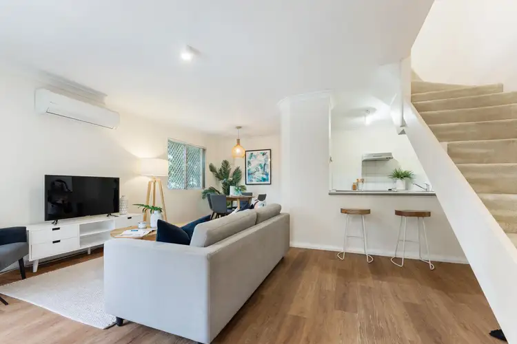 29/4 Waterway Court, Churchlands WA 6018