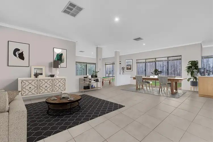 Fifth view of Homely house listing, 55 Quandong Parkway, Halls Head WA 6210
