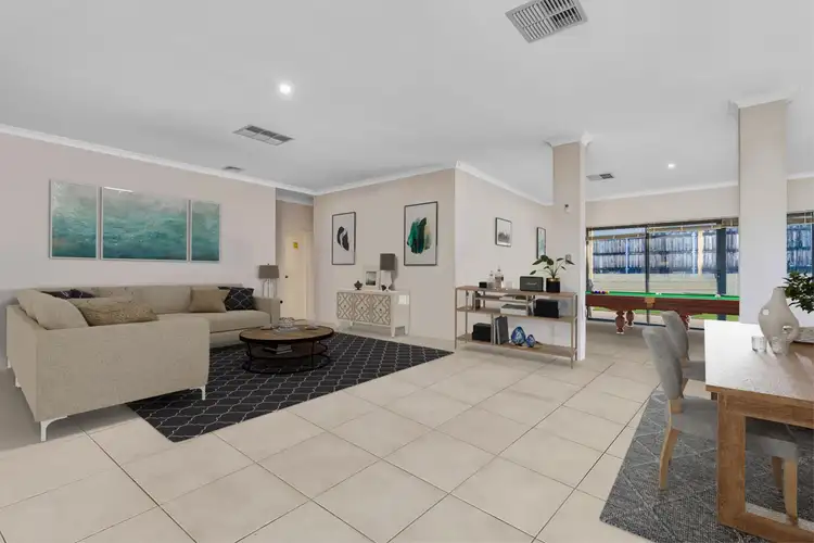 Sixth view of Homely house listing, 55 Quandong Parkway, Halls Head WA 6210