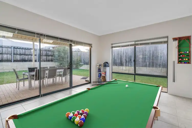 Seventh view of Homely house listing, 55 Quandong Parkway, Halls Head WA 6210