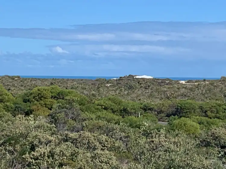 Second view of Homely land listing, Lot 42, Indiana Crescent, Karakin WA 6044