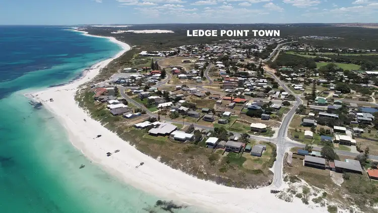 Sixth view of Homely land listing, Lot 42, Indiana Crescent, Karakin WA 6044