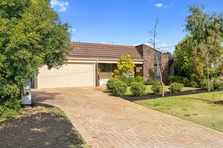 15 Milverton  Avenue, Karrinyup WA 6018