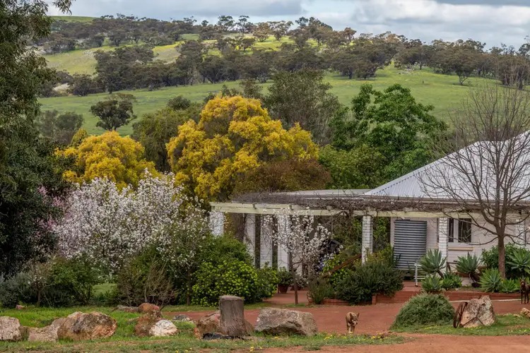 Third view of Homely rural property listing, 967 Northam-Toodyay, Toodyay WA 6566