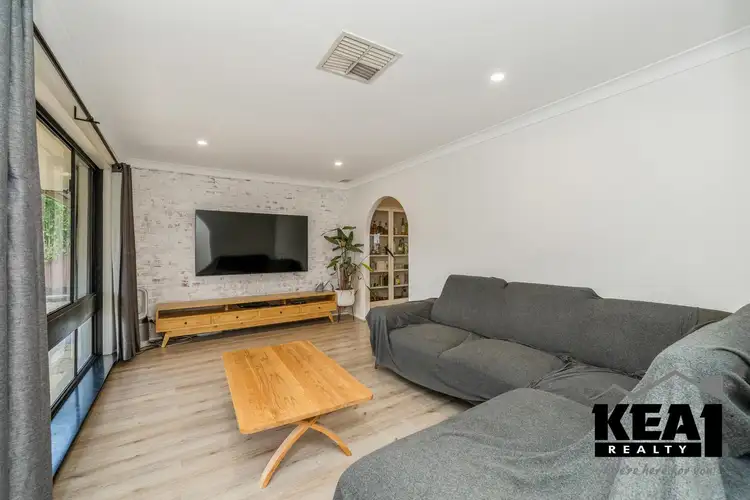 Second view of Homely house listing, 88 Dawson Avenue, Forrestfield WA 6058