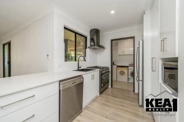 Fifth view of Homely house listing, 88 Dawson Avenue, Forrestfield WA 6058