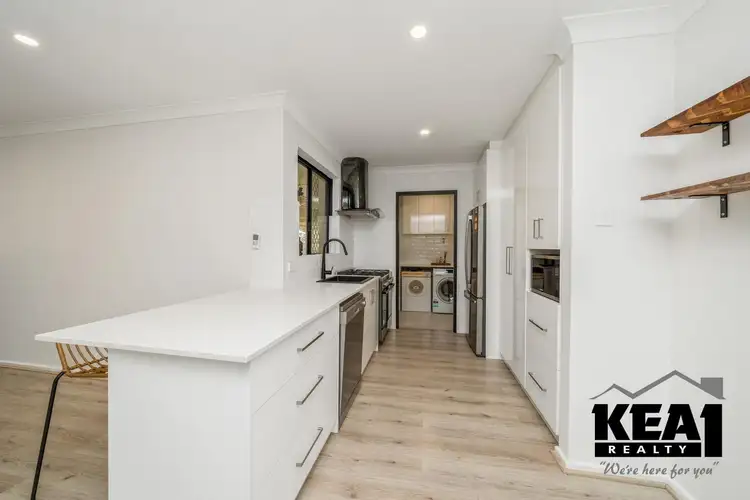 Seventh view of Homely house listing, 88 Dawson Avenue, Forrestfield WA 6058