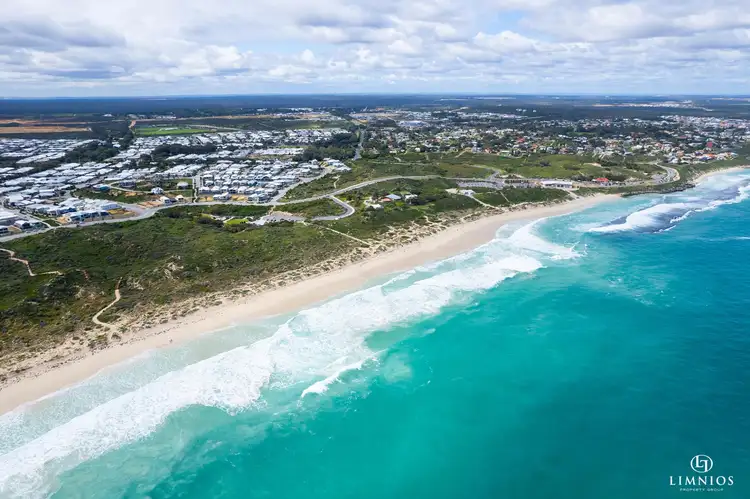 Fourth view of Homely land listing, 17 Seabreeze Drive, Yanchep WA 6035