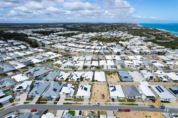 Seventh view of Homely land listing, 17 Seabreeze Drive, Yanchep WA 6035