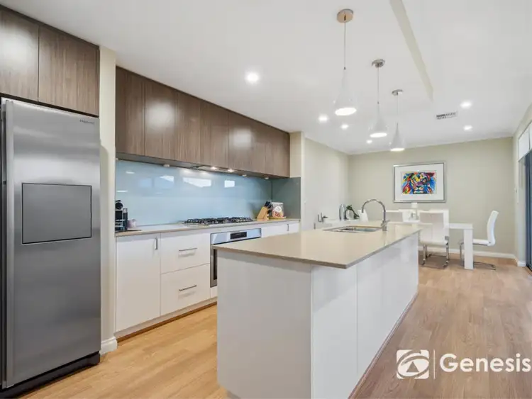 Second view of Homely house listing, 8 Laming Way, Piara Waters WA 6112