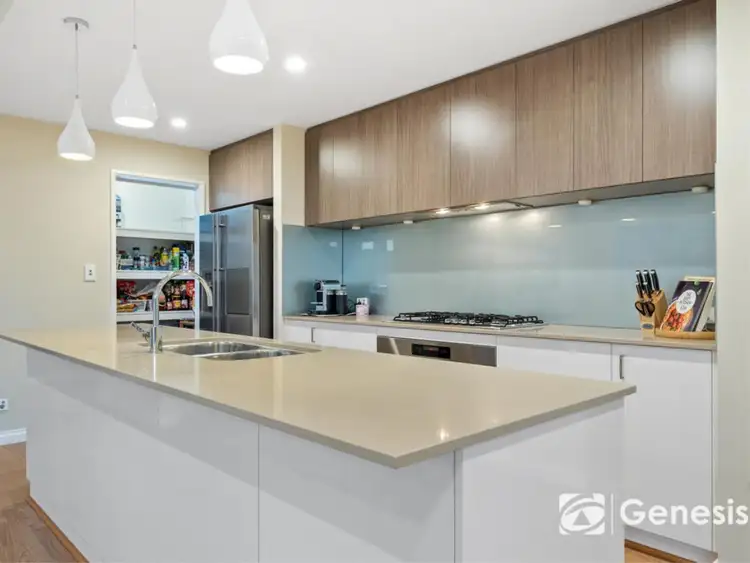 Fourth view of Homely house listing, 8 Laming Way, Piara Waters WA 6112