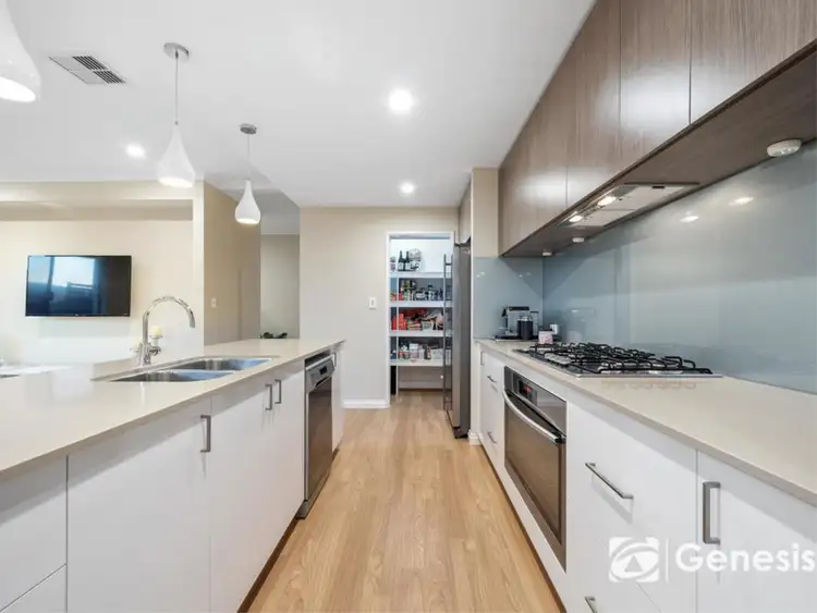 Fifth view of Homely house listing, 8 Laming Way, Piara Waters WA 6112
