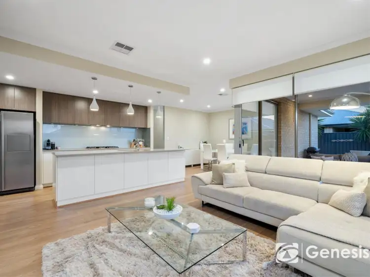 Sixth view of Homely house listing, 8 Laming Way, Piara Waters WA 6112