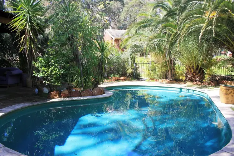 1010 Forrest Avenue, Mundaring WA 6073