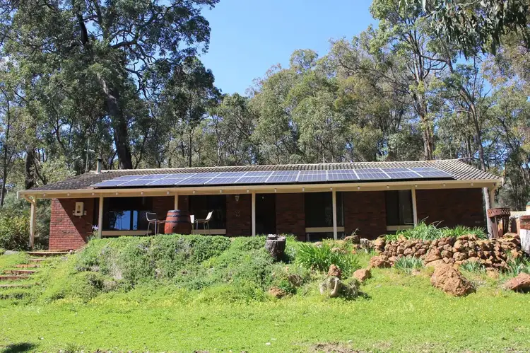 Second view of Homely house listing, 1010 Forrest Avenue, Mundaring WA 6073