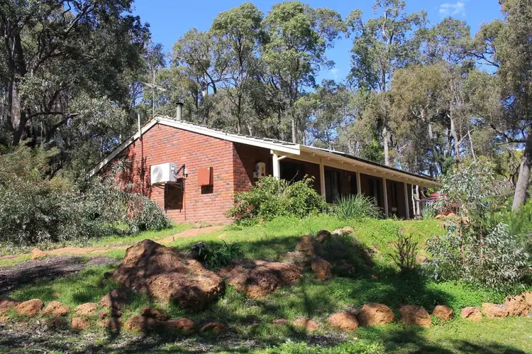 Third view of Homely house listing, 1010 Forrest Avenue, Mundaring WA 6073