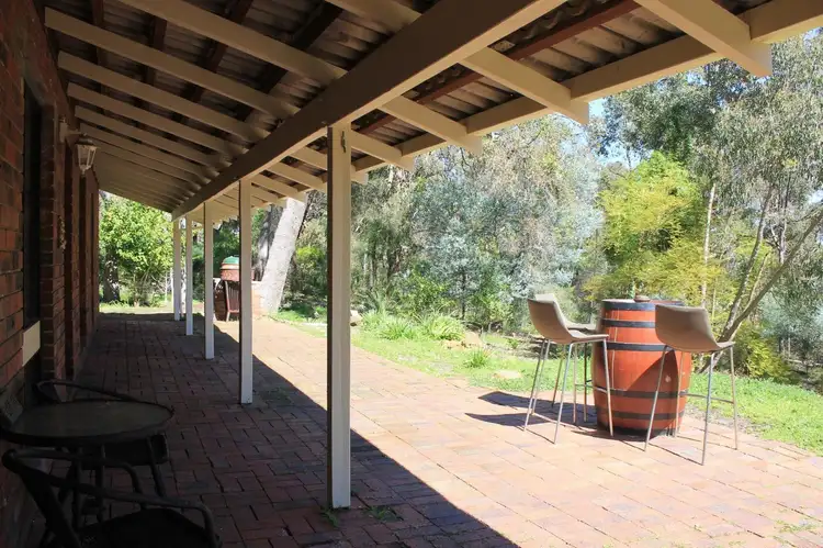 Fifth view of Homely house listing, 1010 Forrest Avenue, Mundaring WA 6073