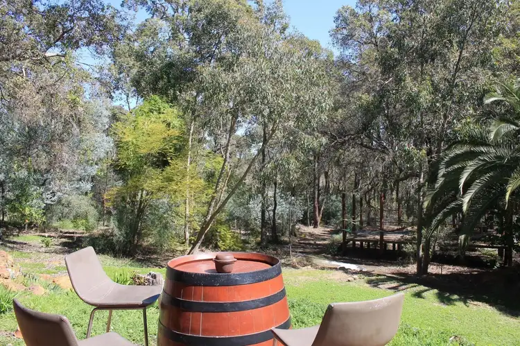 Seventh view of Homely house listing, 1010 Forrest Avenue, Mundaring WA 6073