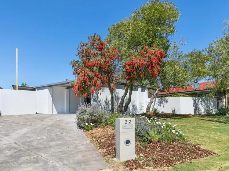 22 Marri Road, Duncraig WA 6023