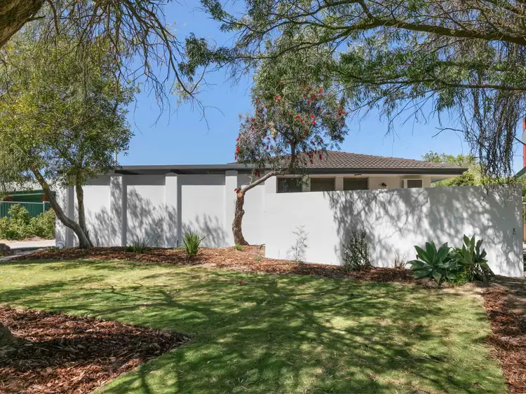 Second view of Homely house listing, 22 Marri Road, Duncraig WA 6023